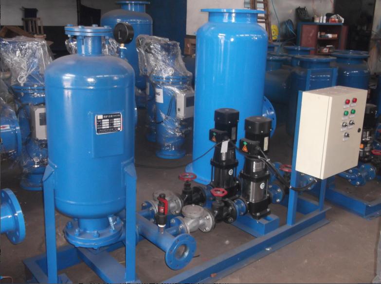 多靈過濾器 多靈過濾器