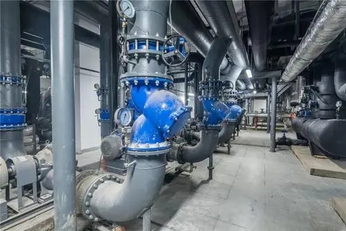 循環(huán)水冷卻水處理技術——何謂冷卻水？如何處理？